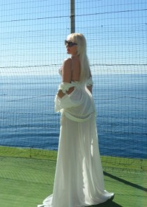 Фото проститутки Анни №10 в городе Томск