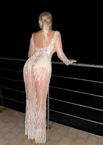 Фото проститутки Анни №13 в городе Томск