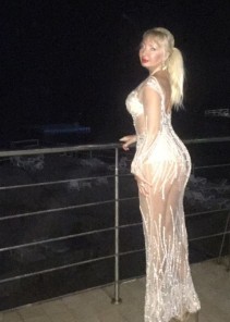 Фото проститутки Анни №15 в городе Томск