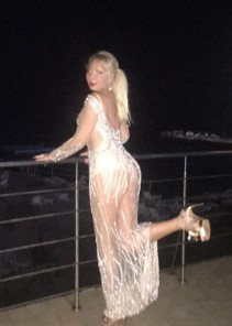 Фото проститутки Анни №16 в городе Томск