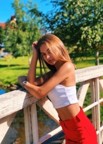 Фото проститутки Настя №2 в городе Томск