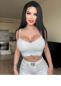 Фото проститутки Карина №4 в городе Томск
